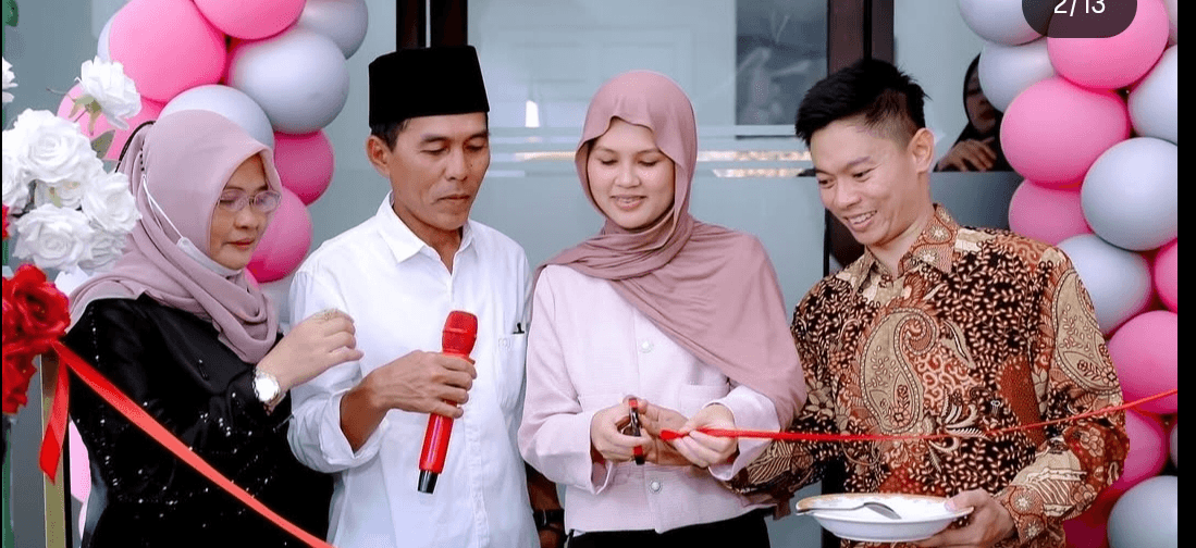 Grand Opening