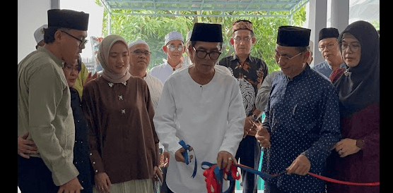 Maju Bersama 178