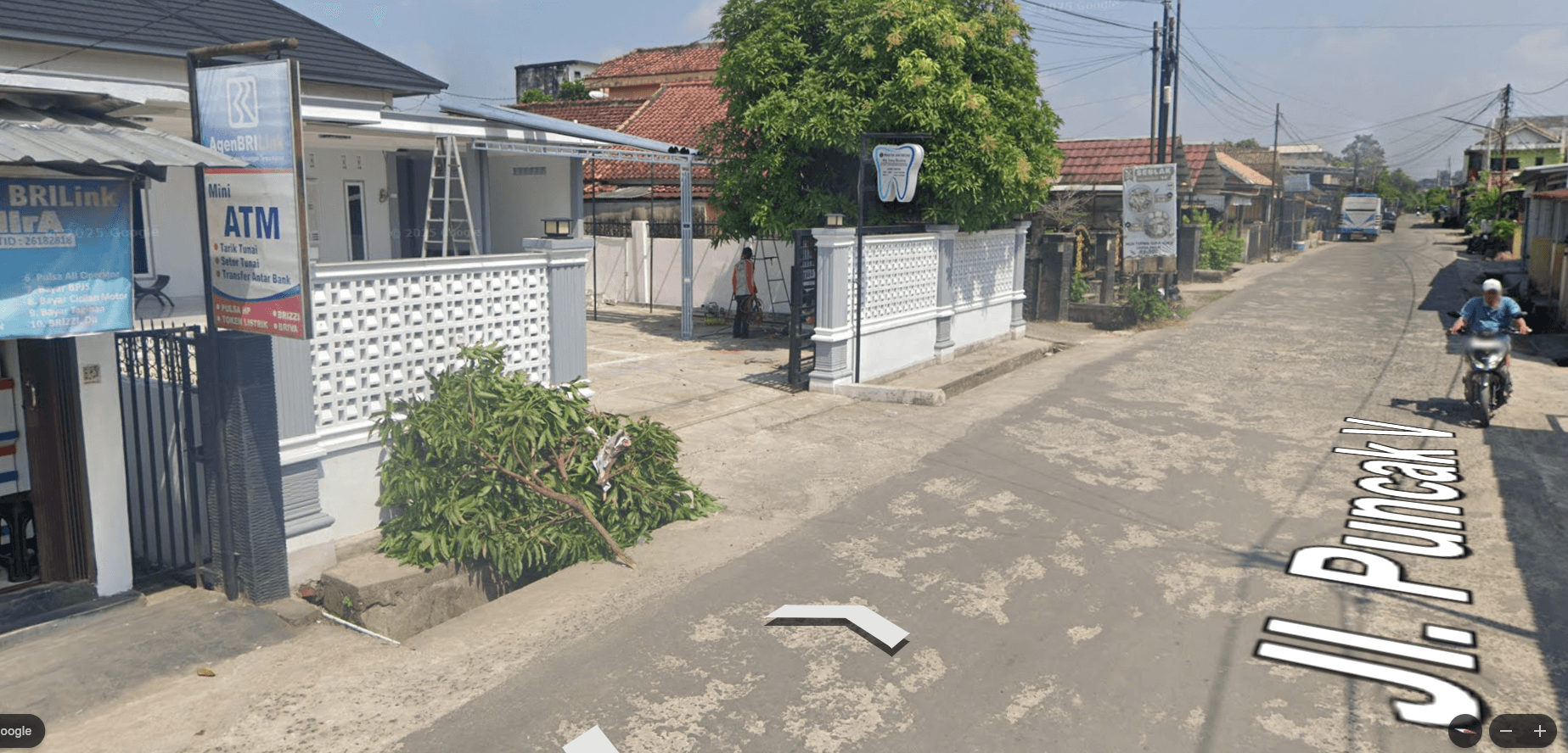 Toko Klinik drg. Sona